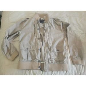 TWENTY ONE CAMO WINDBREAKER Jacket size Large